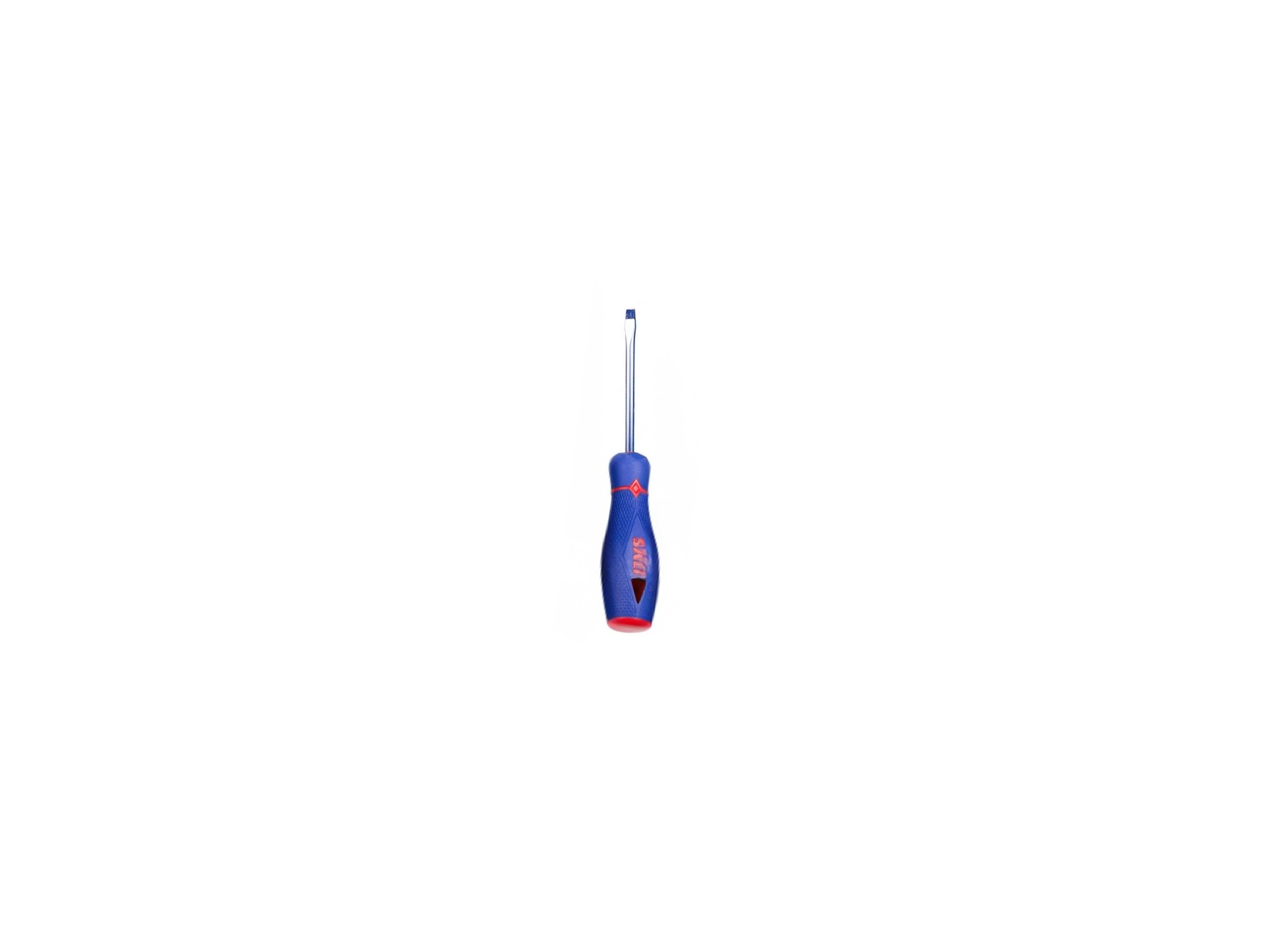 SALI SCREWDRIVER H6.3X100 (-)